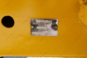 Drilling rig Vermeer D10x15 1997 y. 1 790 m/h., № 2235