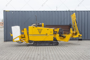 Drilling rig Vermeer D10x15 1997 y. 1 790 m/h., № 2235