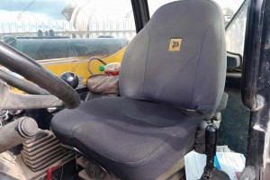 Телескопический погрузчик JCB 533-105 2018 г. 5833 м/ч.