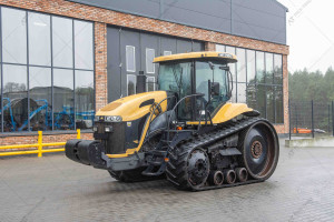 CAT Challenger MT765C 2012 y. 10041 m/h. № 2950 
