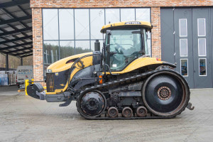CAT Challenger MT765C 2012 y. 10041 m/h. № 2950 