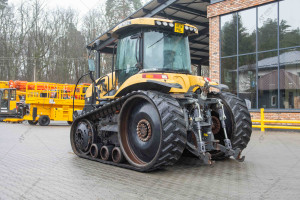CAT Challenger MT765C 2012 y. 10041 m/h. № 2950 