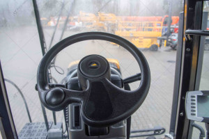 CAT Challenger MT765C 2012 y. 10041 m/h. № 2950 