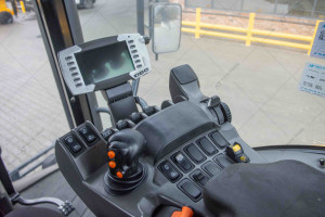 CAT Challenger MT765C 2012 y. 10041 m/h. № 2950 