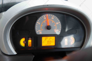 CAT Challenger MT765C 2012 y. 10041 m/h. № 2950 