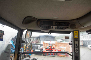 CAT Challenger MT765C 2012 y. 10041 m/h. № 2950 