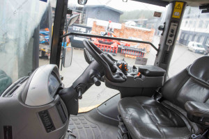 CAT Challenger MT765C 2012 y. 10041 m/h. № 2950 