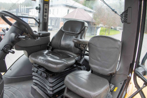 CAT Challenger MT765C 2012 y. 10041 m/h. № 2950 