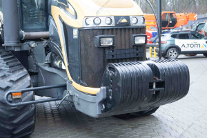 CAT Challenger MT765C 2012 y. 10041 m/h. № 2950 