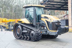 CAT Challenger MT765C 2012 y. 10041 m/h. № 2950 