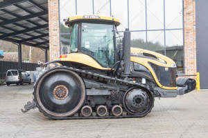 CAT Challenger MT765C 2012 y. 10041 m/h. № 2950 