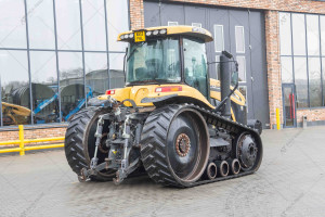 CAT Challenger MT765C 2012 y. 10041 m/h. № 2950 