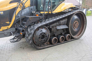 CAT Challenger MT765C 2012 y. 10041 m/h. № 2950 