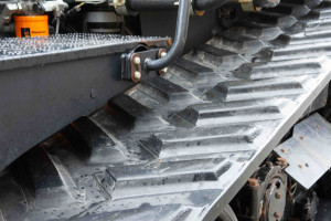 CAT Challenger MT765C 2012 y. 10041 m/h. № 2950 