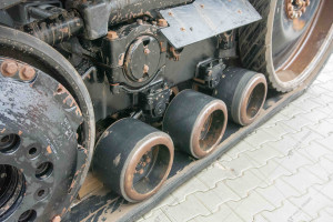 CAT Challenger MT765C 2012 y. 10041 m/h. № 2950 