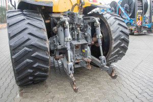 CAT Challenger MT765C 2012 y. 10041 m/h. № 2950 