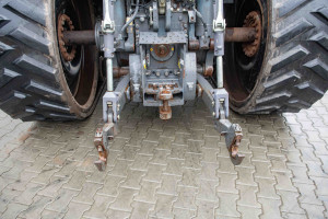 CAT Challenger MT765C 2012 y. 10041 m/h. № 2950 