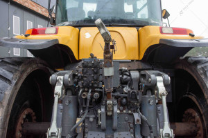 CAT Challenger MT765C 2012 y. 10041 m/h. № 2950 