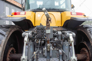 CAT Challenger MT765C 2012 y. 10041 m/h. № 2950 