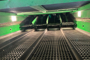 Комбайн John Deere S770i 2018 г. 2161/1461 м/ч. 