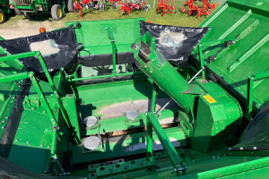 Комбайн John Deere S770i 2018 г. 2161/1461 м/ч. 