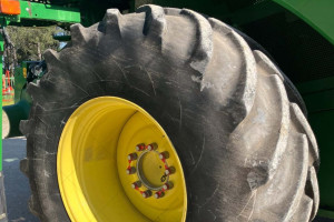 Комбайн John Deere S770i 2018 г. 2161/1461 м/ч. 