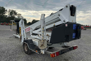 Dino Lift 260XTD 2015 y. 