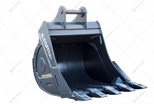 Bucket for excavator - A.TOM 1.5 m³