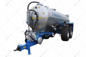 Бочка для жидких удобрений, КАС и воды Meprozet PN-100/1 10 м³