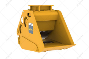 Дробильний ківш Epiroc BC5300