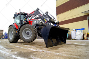 Hydramet Xtreme 2 front loader