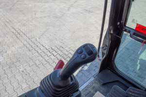 Гусеничный экскаватор Sany SY135C 2022 г. 6,46 м/ч. № 5489 Гусеничный экскаватор Sany SY135C 2022 г. 6,46 м/ч. № 5489