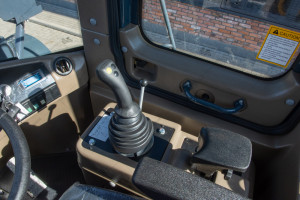 Фронтальний навантажувач Changlin ZL50Z 2025 р. 162 кВт. 0,00 м/г., №5466