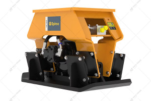 Виброплита Epiroc HC350 