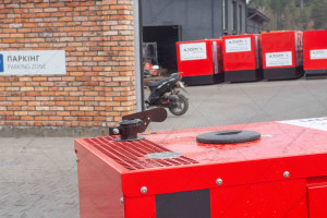 Дизельний генератор HIMOINSA HSY-20 T5 15.9/14 кВт (покращений) 