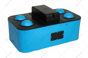 Поїлка для ВРХ MIRACO E-Fount 3354-E 