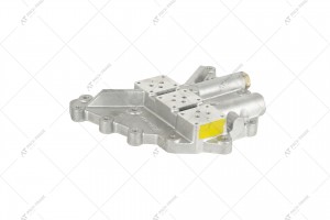 Adapter 459/10091 TVH