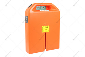 Акумуляторна батарея PTE15N