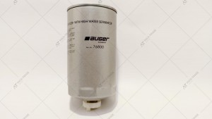 Фильтр топливный 76800 Man, Iveco(Hengst H70WK09,Mann-Filter WK 950/6,Auger 76800)