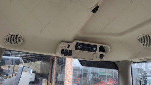 Трактор John Deere 6250R 2019 г. 5632 м/год. № 5654