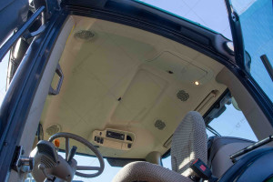 Трактор John Deere 6250R 2019 г. 5632 м/год. № 5654