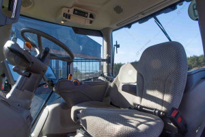 Трактор John Deere 6250R 2019 г. 5632 м/год. № 5654