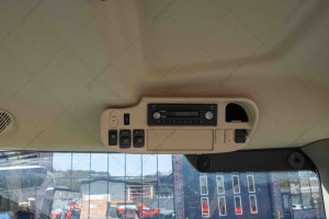 Трактор John Deere 6250R 2019 г. 5632 м/год. № 5654