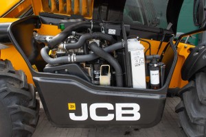 JCB 535-95  2015 y. 55 kW., 2180,7 m/h., №2924 RESERVED