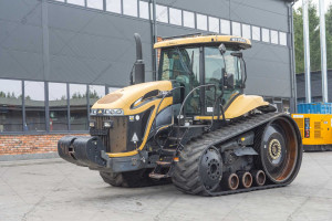 CAT Challenger MT765C 2012 y.  246 kW. 7523 m/h., №4334 