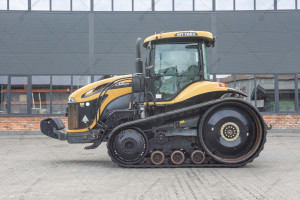 Трактор CAT Challenger MT765C 2012 г.  246 кВт. 7523 м/ч., №4334 