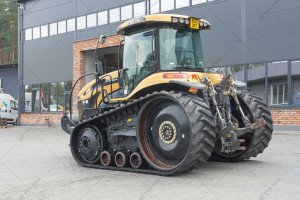 Трактор CAT Challenger MT765C 2012 г.  246 кВт. 7523 м/ч., №4334 