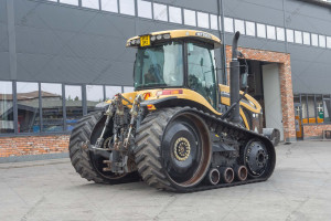 Трактор CAT Challenger MT765C 2012 г.  246 кВт. 7523 м/ч., №4334 