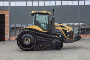 Трактор CAT Challenger MT765C 2012 г.  246 кВт. 7523 м/ч., №4334 