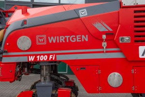 Milling machine Wirtgen W100Fi  2012 y., 3991 m/h. №2651 